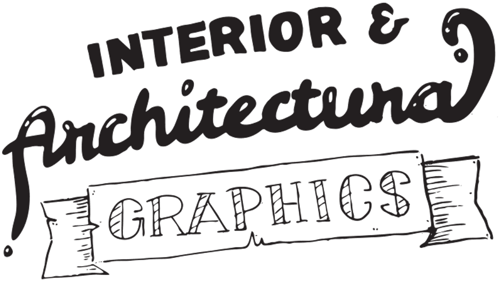 Interior & Architectural Graphics