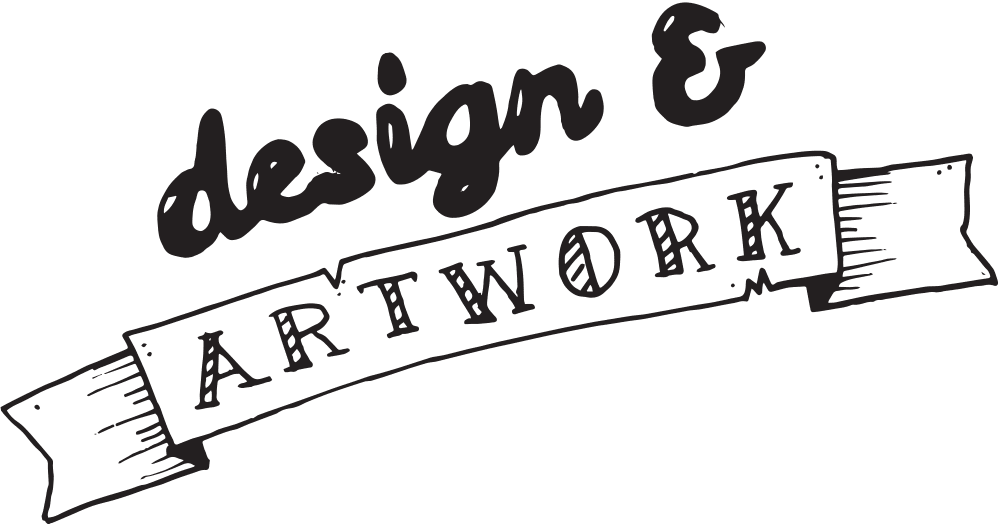 Design and Artwork Design and Artwork