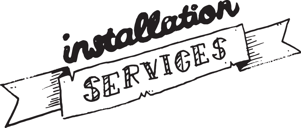 Installation Service Installation Service