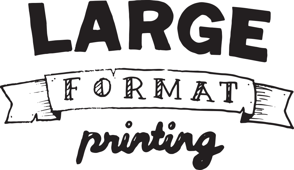 Large Format Printing London