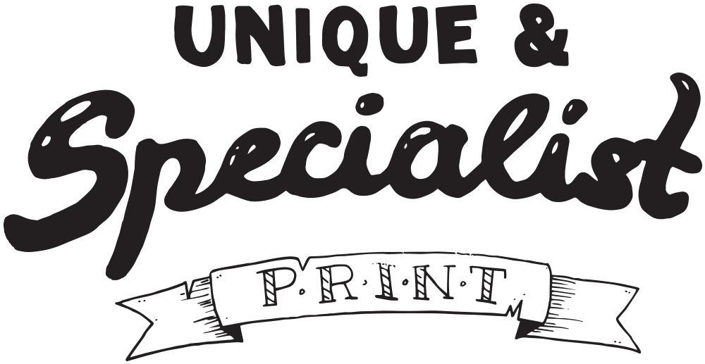 Unique & Specialist Graphics Unique & Specialist Graphics