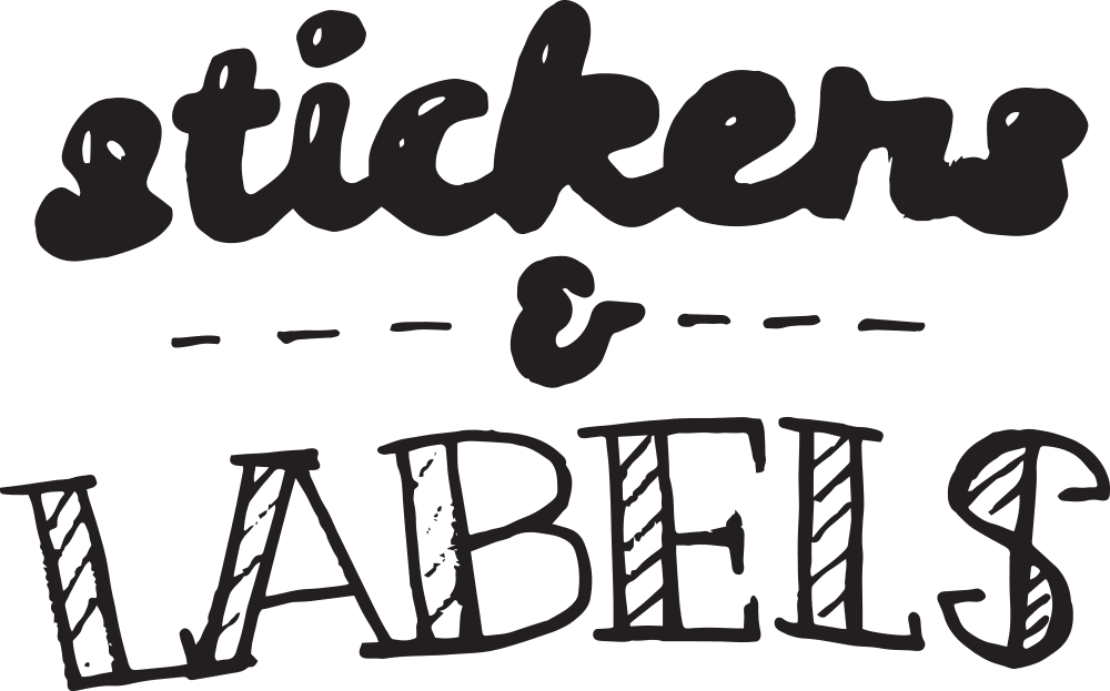 Stickers and Label Printing London Stickers and Label Printing London