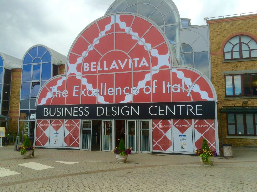 Bella Vita Show 2015