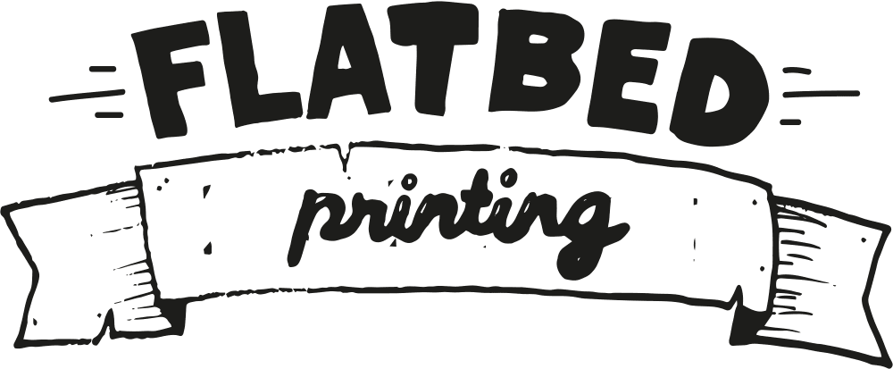 Flatbed Printing London Flatbed Printing London