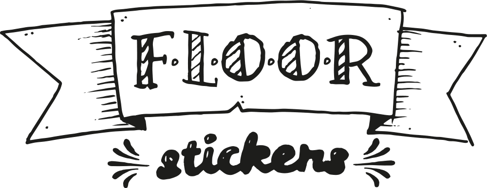 Floor Sticker Printing London Floor Sticker Printing London