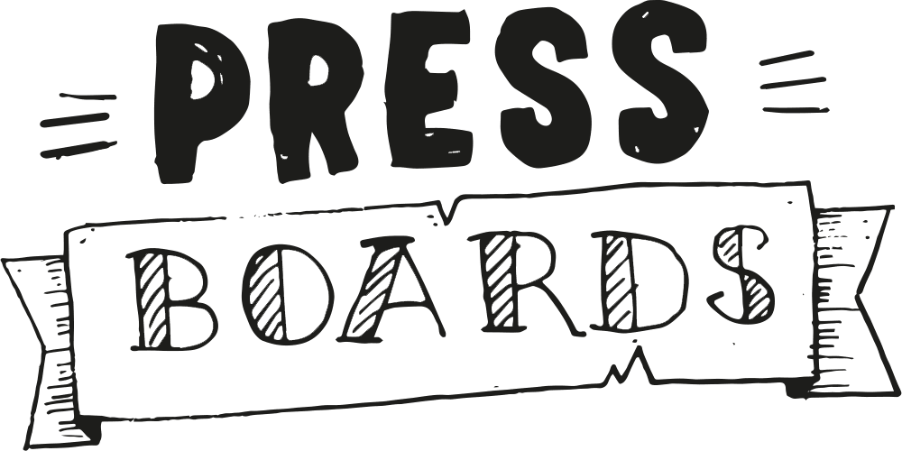 Press Board Printing London