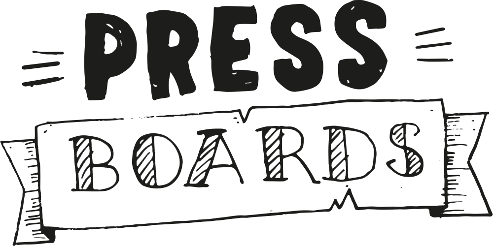 Press Board Printing London Press Board Printing London